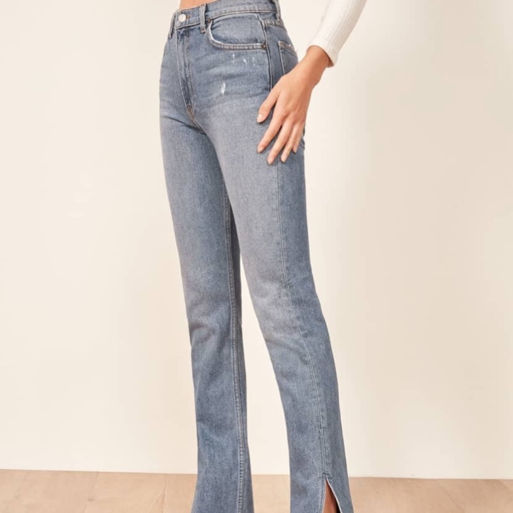 Reformation Perri Jean !!